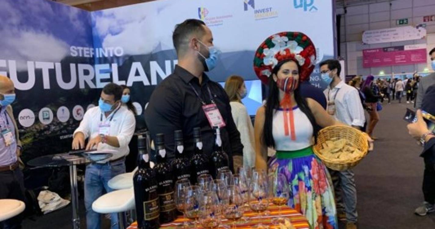 Arrancou mais um dia de Web Summit (com fotos)