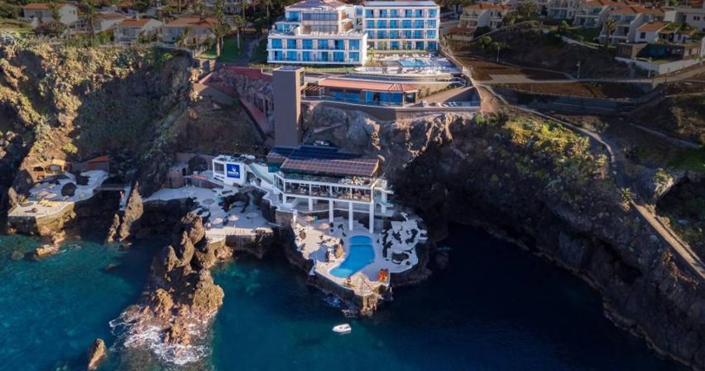 Sentido Galo Resort venceu na categoria Portugal’s Leading Green Hotel