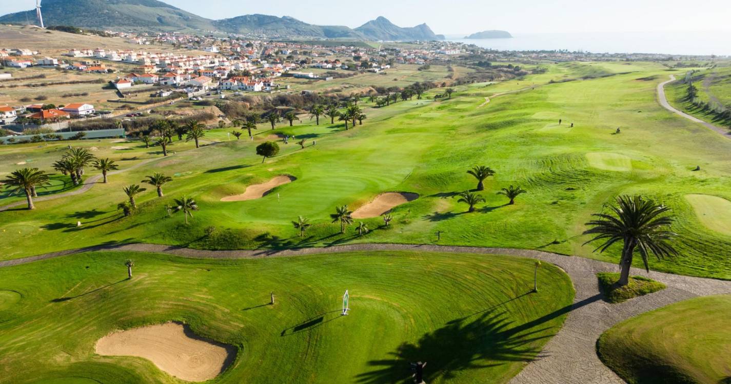 Porto Santo Golfe apresenta novo canal de comunicação