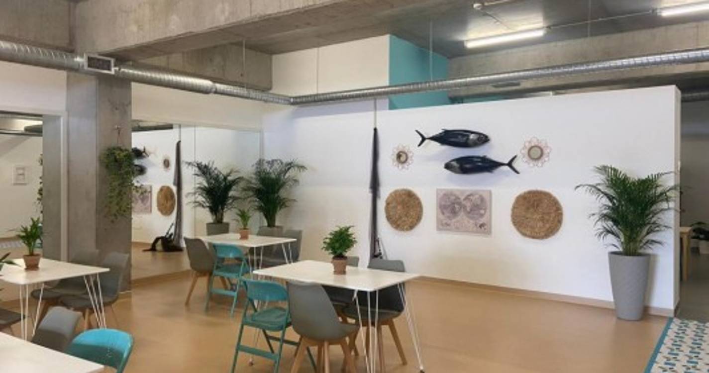 Veja como é o novo Centro Comunitário Regional (com fotos)