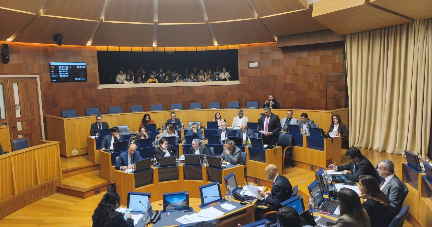 Chega apresentou voto de pesar pelas vítimas do acidente rodoviário em Espanha