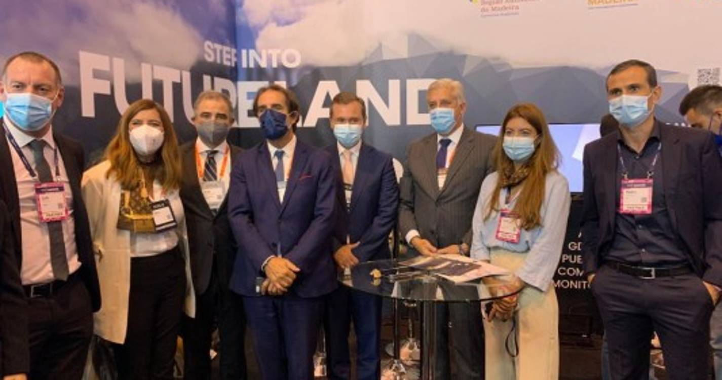 Arrancou mais um dia de Web Summit (com fotos)