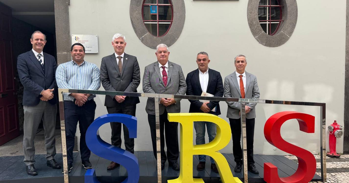 Bombeiros da Região louvam “nova página na história”