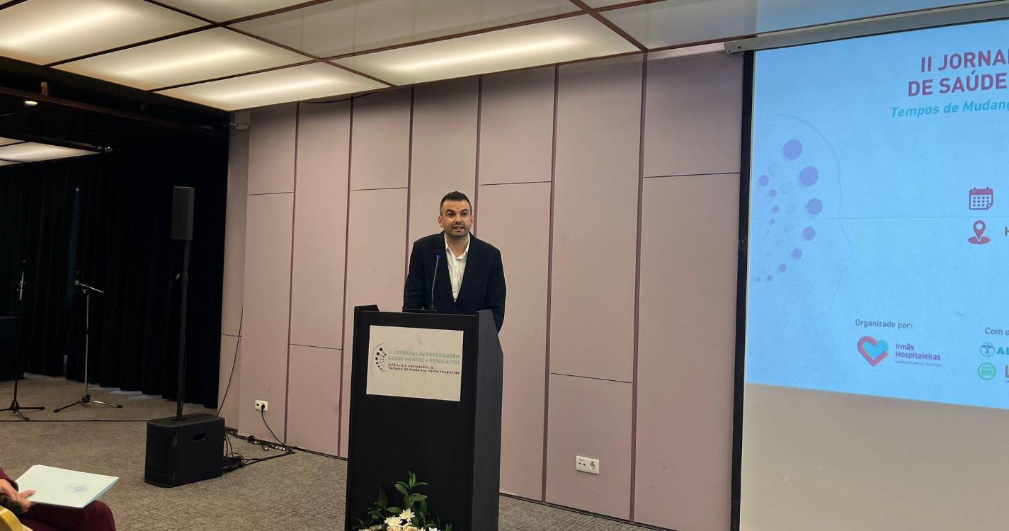 Jornadas de Enfermagem destacam urgência de novas respostas para os jovens