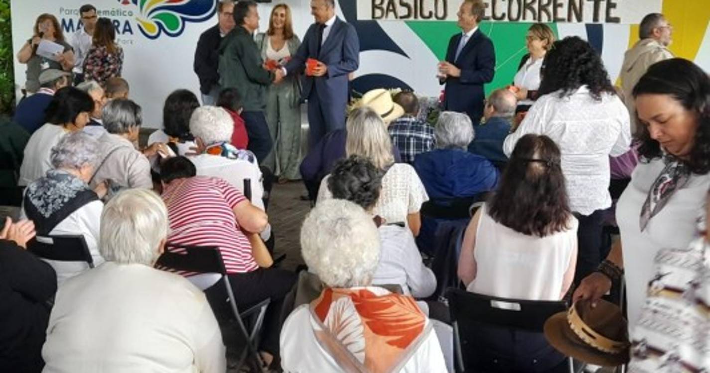 Região tem 730 alunos do ensino recorrente num total de 40 cursos