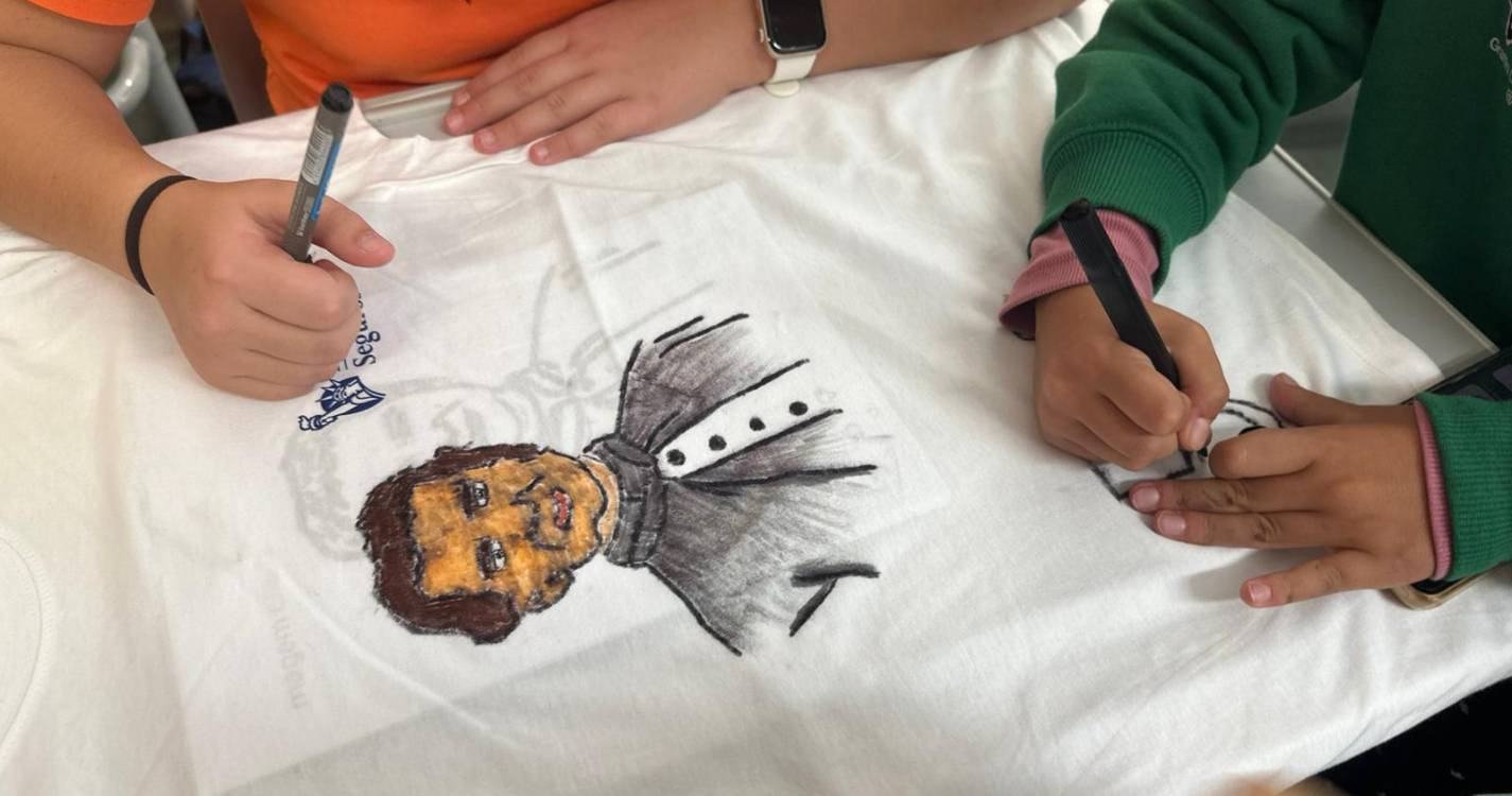 Salesianos do Funchal celebraram festa de São João Bosco (com fotos)