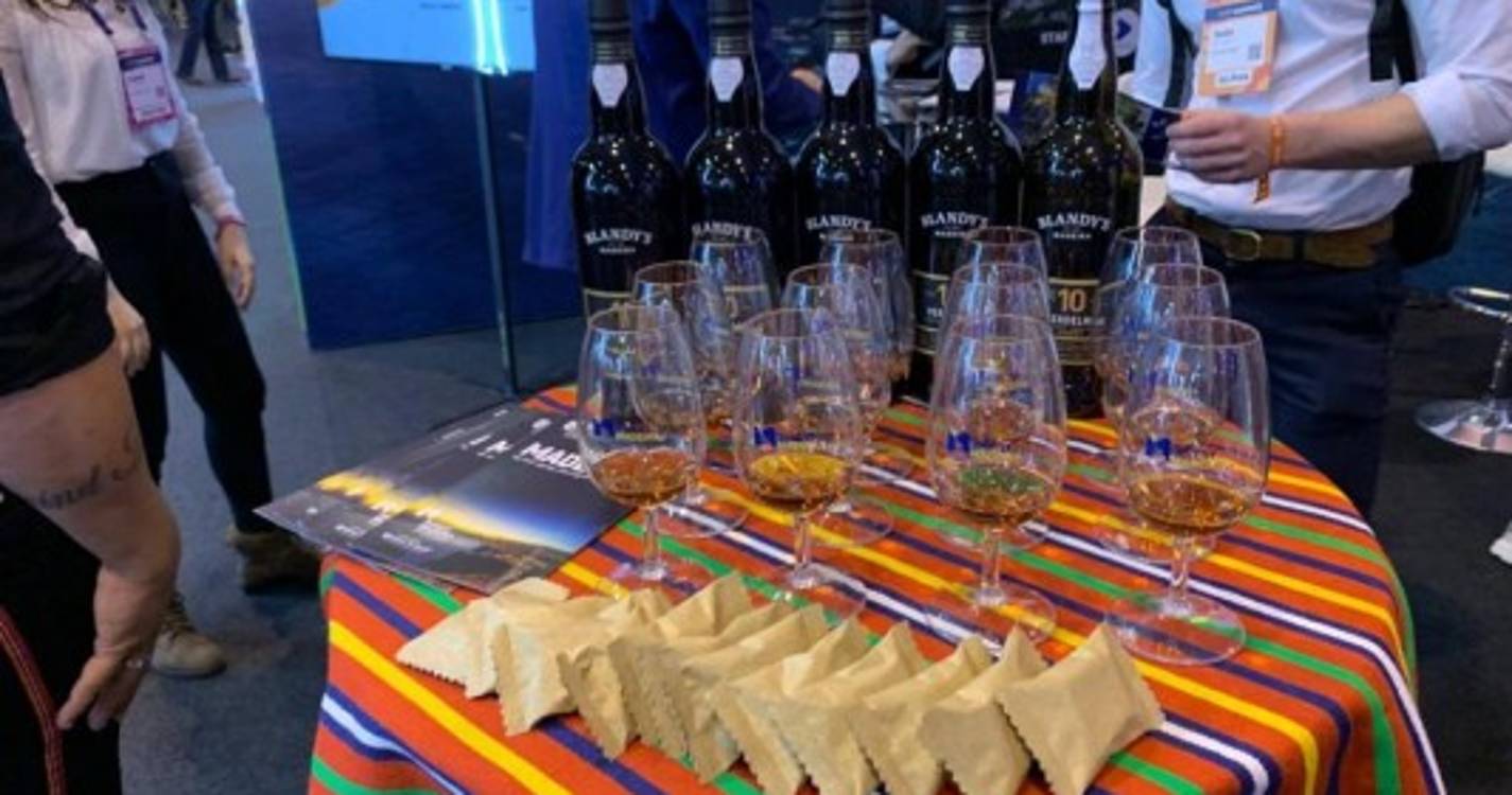 Arrancou mais um dia de Web Summit (com fotos)