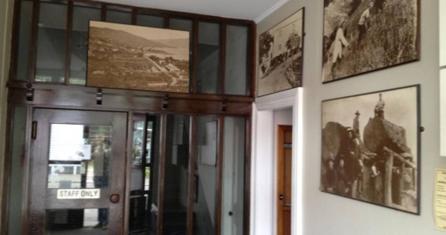 Nova Zelândia: Hotel construído por madeirense há 150 anos tornou-se referência turística (com fotos)