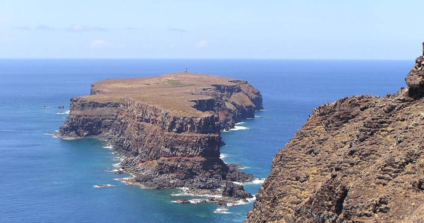 Documentário ‘As misteriosas ilhas Desertas’ de Martinho da Silva Andrade estreia em julho