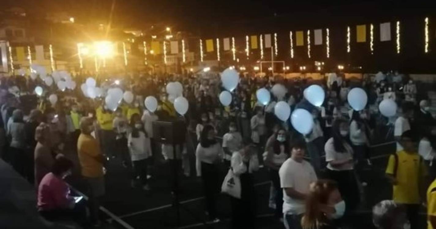 "Fazemos Fátima aqui", afirma o bispo do Funchal