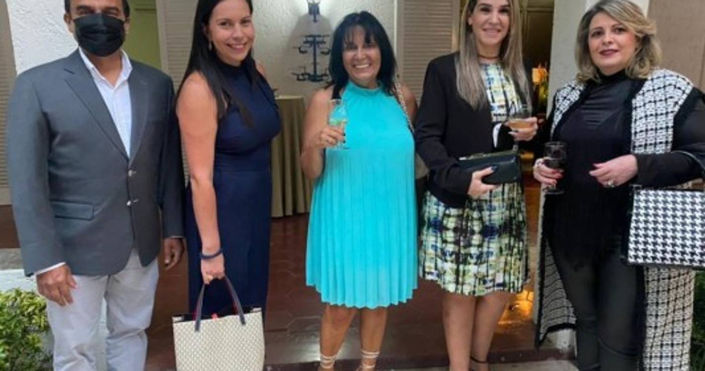 Paulo Cafôfo: "Não há ninguém que não reconheça as capacidades de trabalho duro dos portugueses"