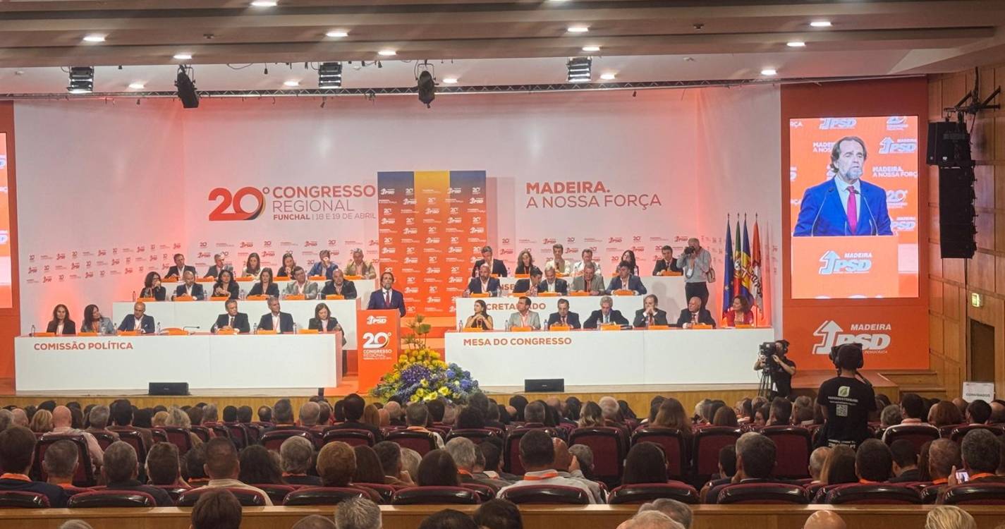 “Vocês estavam sentados, mas os outros estavam de cócoras”, na Assembleia da República