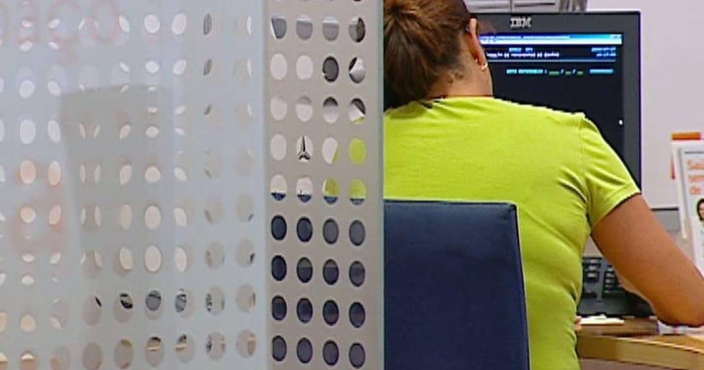 Sindicatos da UGT avançam para conciliação “perante a intransigência” dos bancos