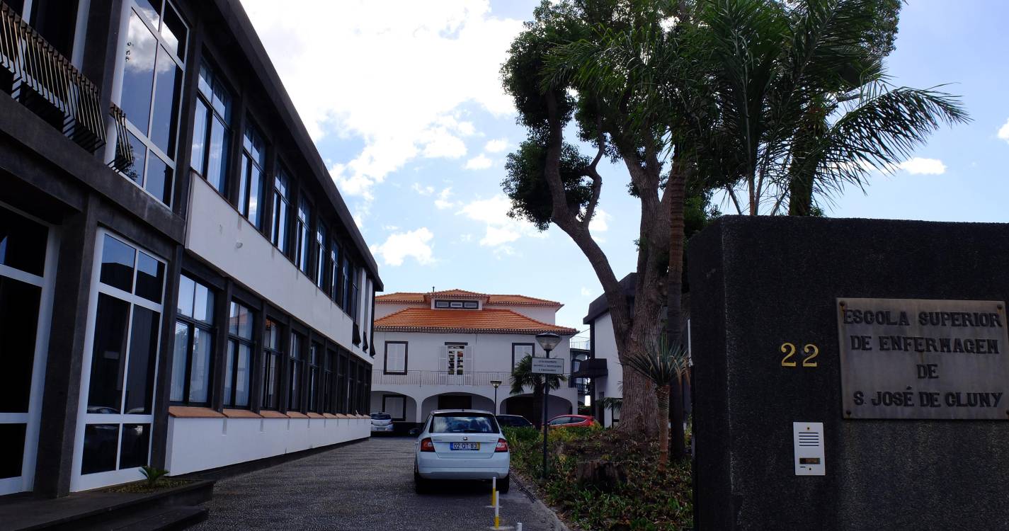 Madeira acolhe Jornadas Académicas de Enfermagem que unem quatro regiões da Macaronésia