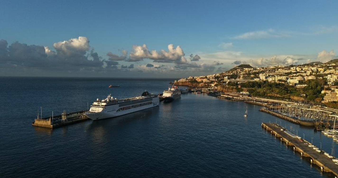 CAI ultrapassa pela primeira vez os quatro milhões de passageiros