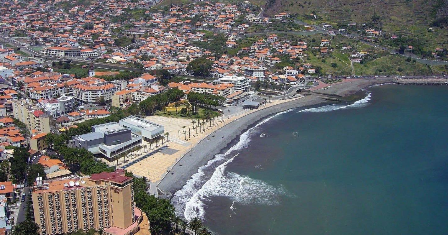 PTP apresenta soluções para o futuro de Machico