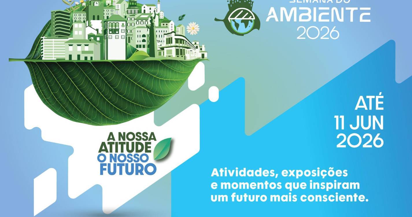 Semana do Ambiente: Forum Madeira no centro de várias iniciativas