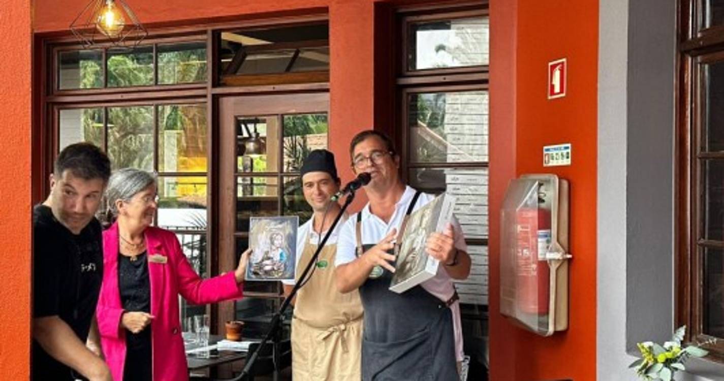 Descubra a Il Furetto, a nova pizzaria da Quinta do Furão (com fotos)