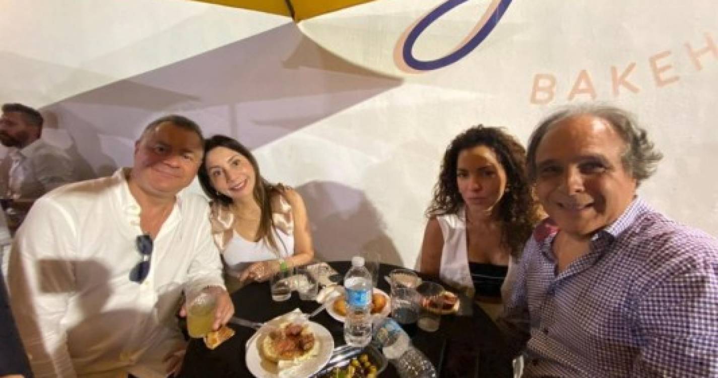 Novel Portuguese Club of Miami estreia-se nas celebrações do Dia de Portugal (com fotos)