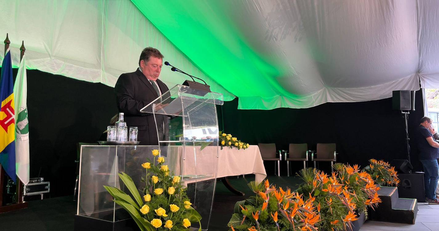 Ricardo Nascimento despede-se da presidência da Ribeira Brava com “coração cheio de gratidão e esperança”