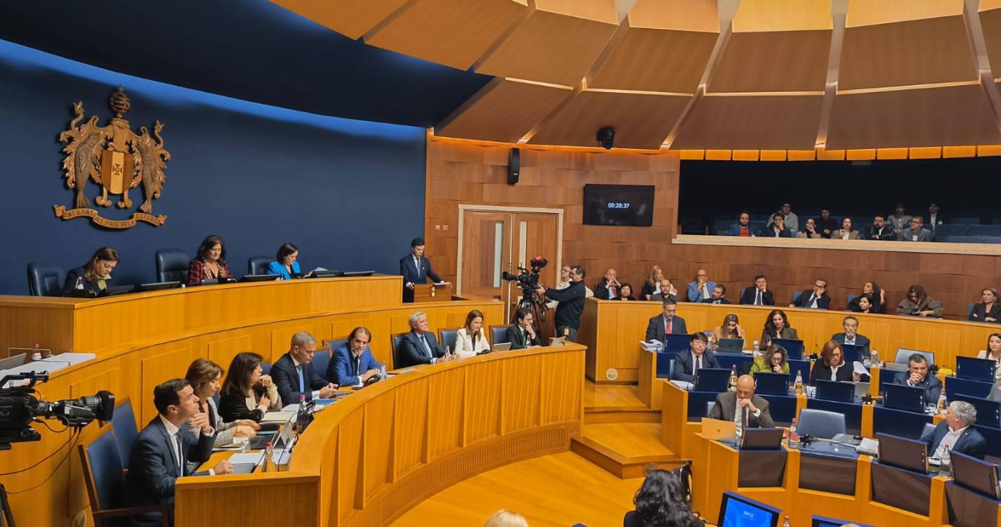 Orçamento é demonstração de “compromisso, credibilidade e ação”