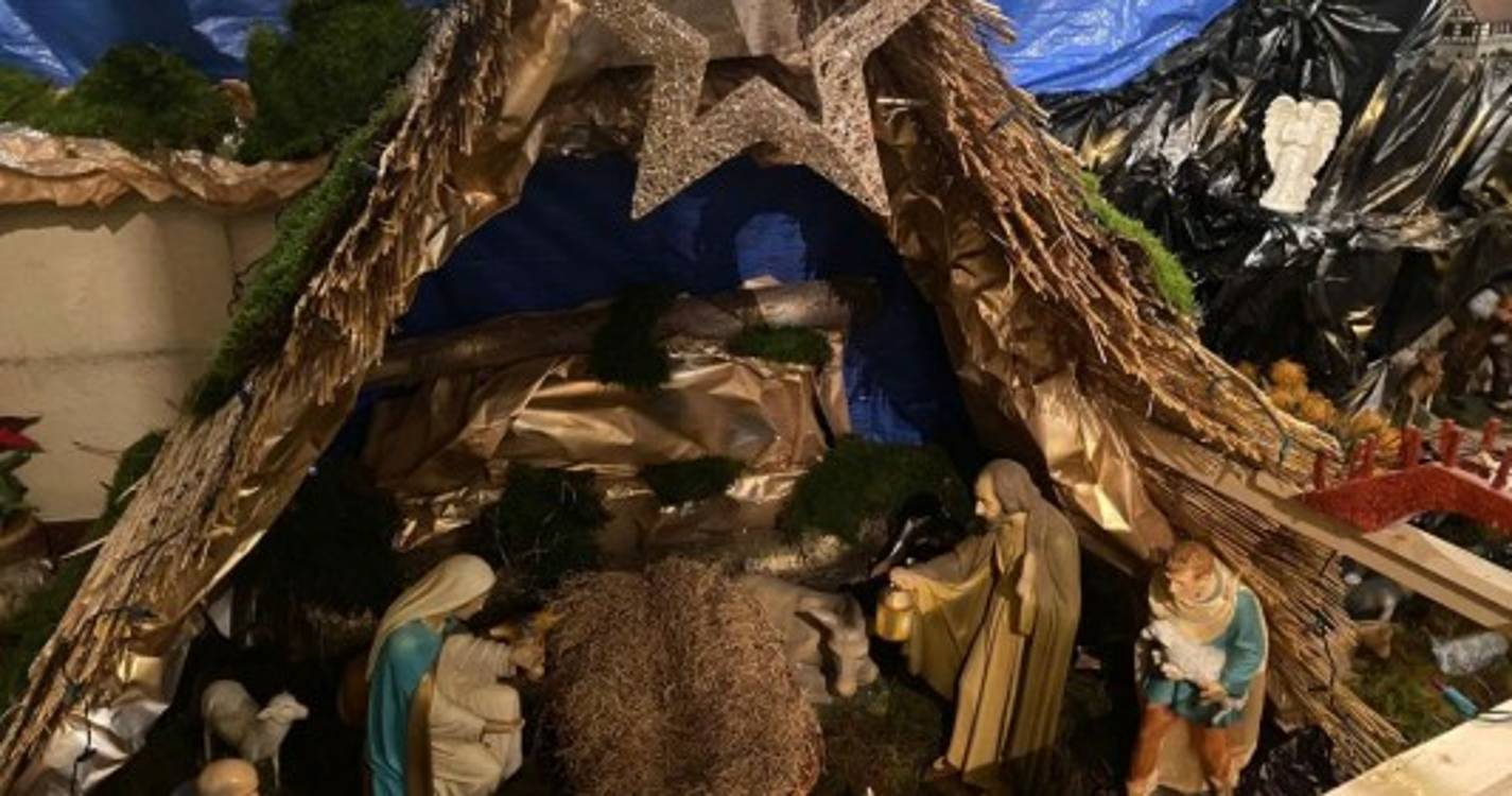 Madeirenses em Londres replicam tradição das ‘Missas do Parto’ (com fotos)