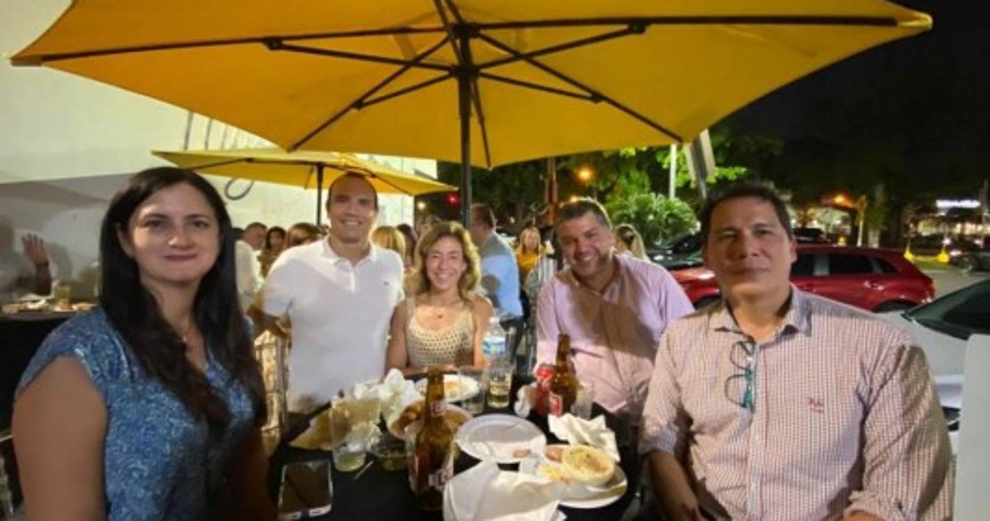 Novel Portuguese Club of Miami estreia-se nas celebrações do Dia de Portugal (com fotos)