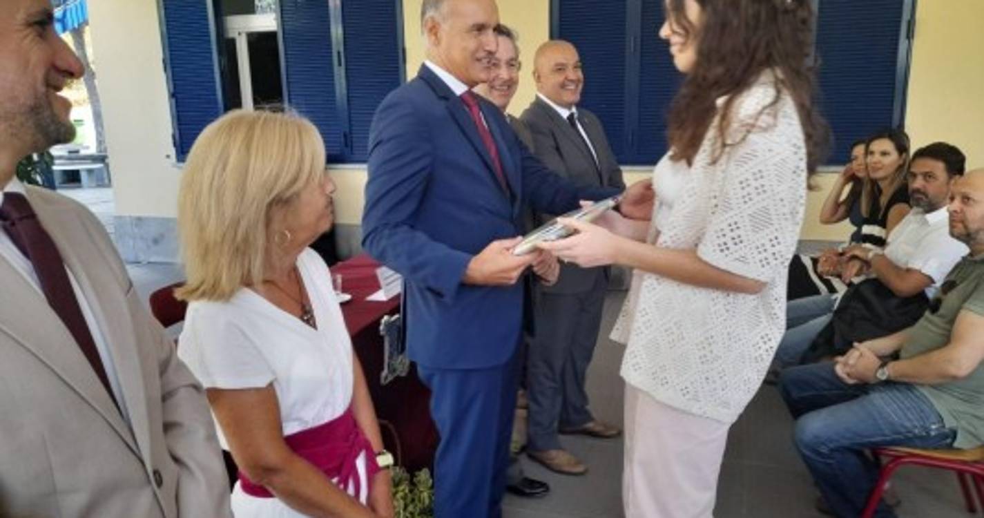 &#34;Criamos todas as condições para que o ano letivo seja de sucesso&#34;