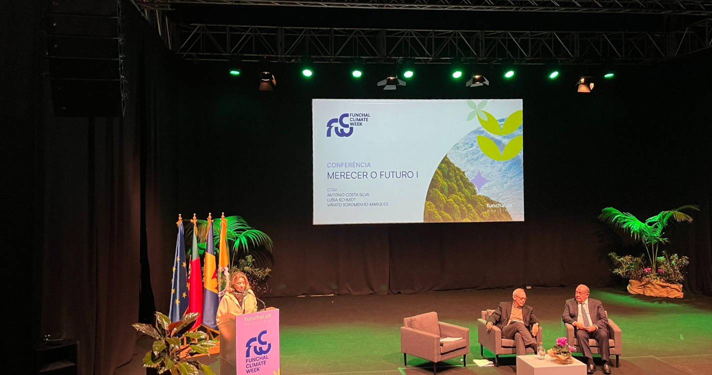 Luísa Schmidt aponta aos desordenamentos e investimento em literacia energética