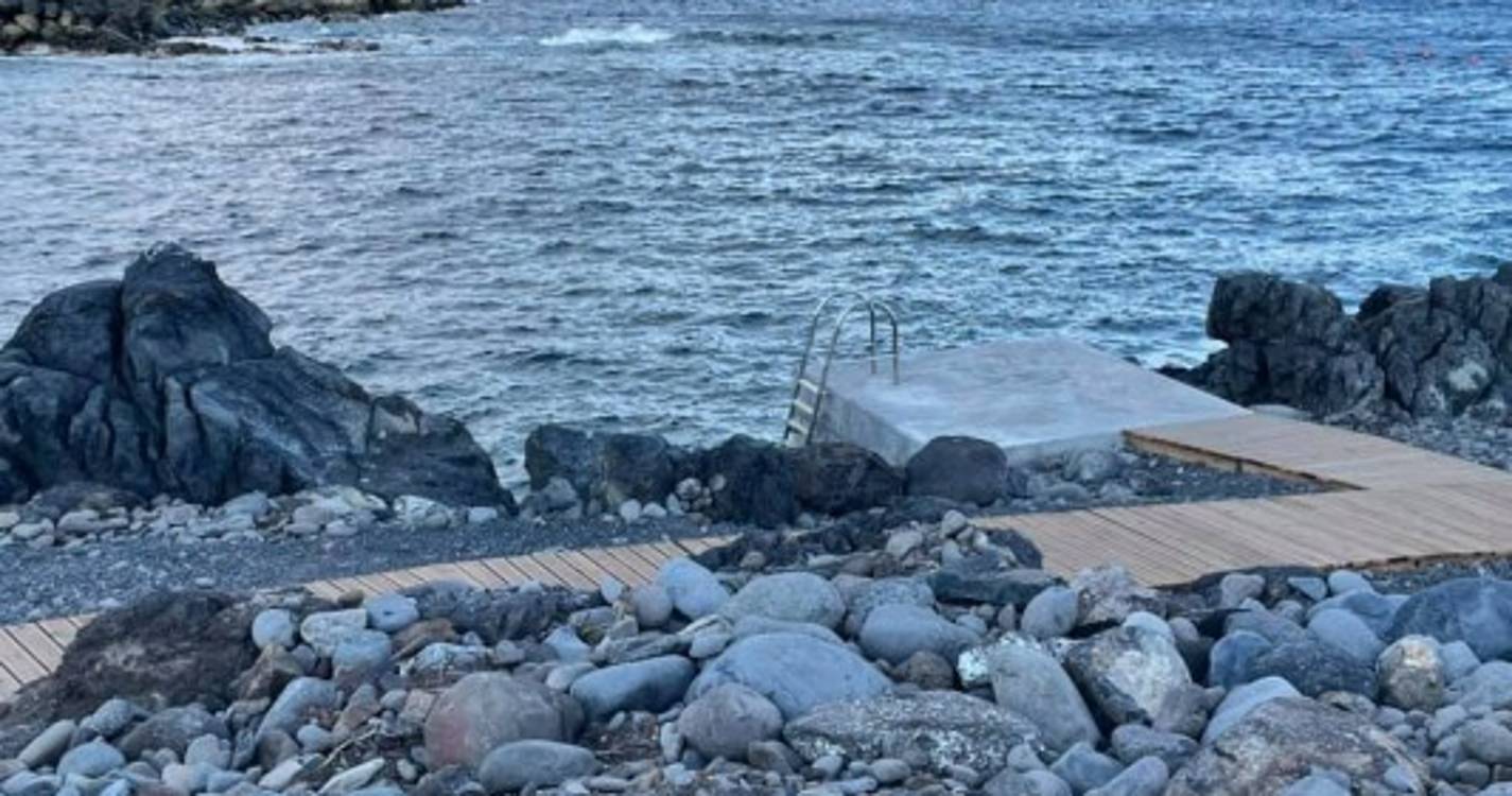 Promenade dos Reis Magos apresenta-se renovada