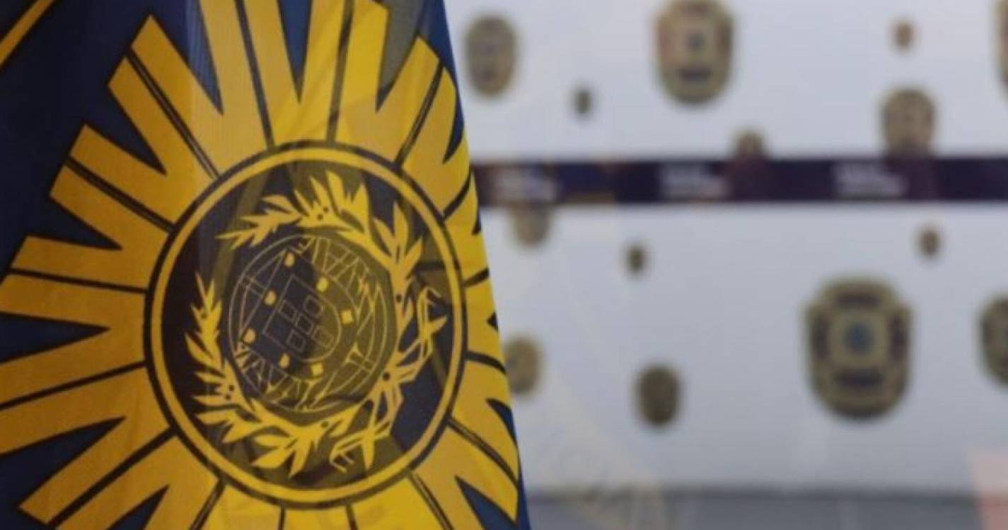 PJ deteve funcionário de lar suspeito de abusar de utente e do pai