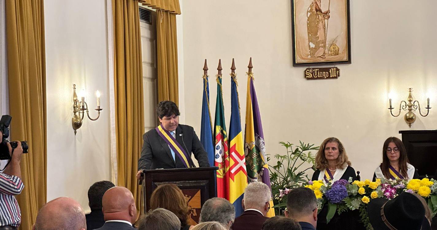 Dia da Cidade: MPT critica falta de vontade para conter o AL no Funchal