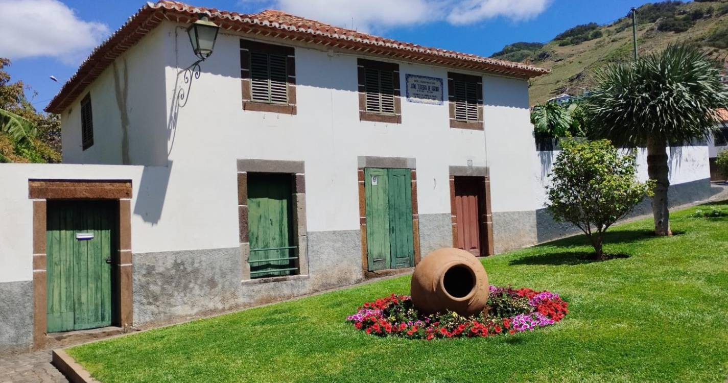 IL Machico critica “fracasso de ideias” na cerimónia do Dia do Concelho