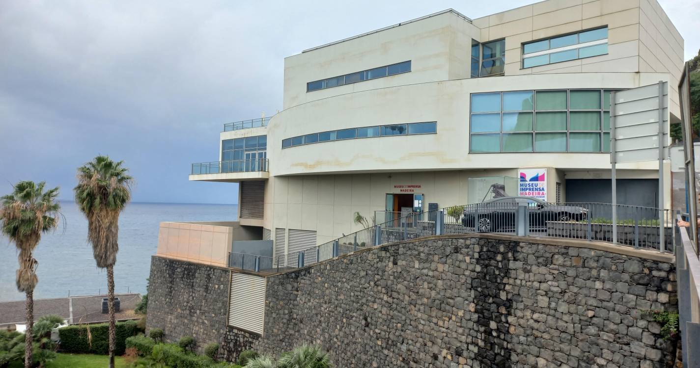 IV Seminário Arte, Bibliotecas e Cultura decorre nos dias 16 e 17 no Museu de Imprensa