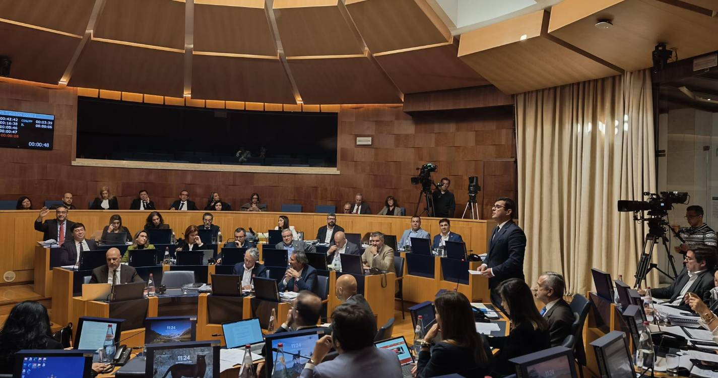 “Fantasias” do Orçamento e “dramas” da oposição