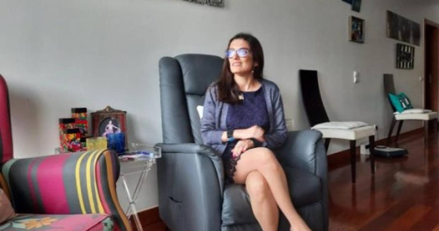 Médica com doença rara ‘conhece’a morte mas foge dela há 18 anos