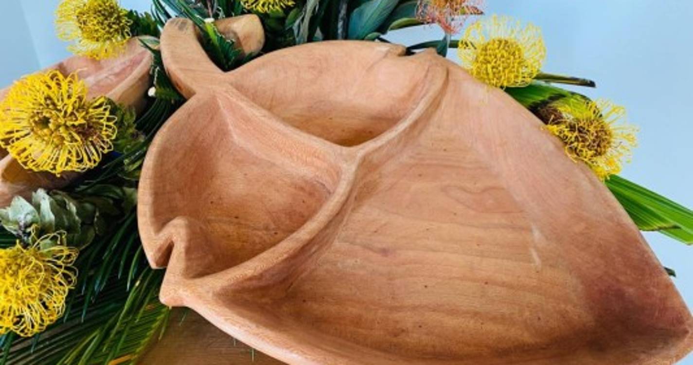 Campanário: Adriano Pestana expõe no Espaço do Artesão (com fotos)