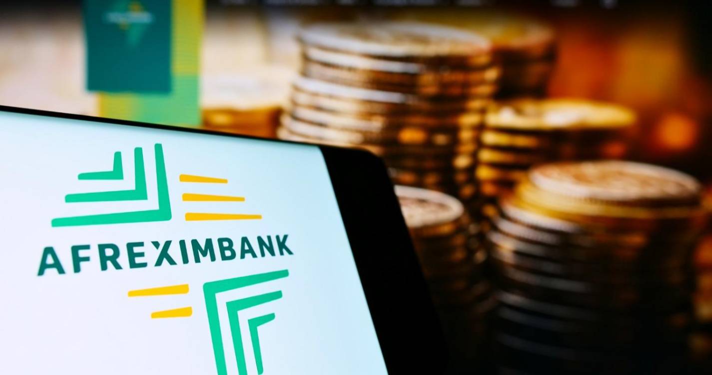 Afreximbank anuncia quintuplicação do capital social para 25 mil milhões de dólares