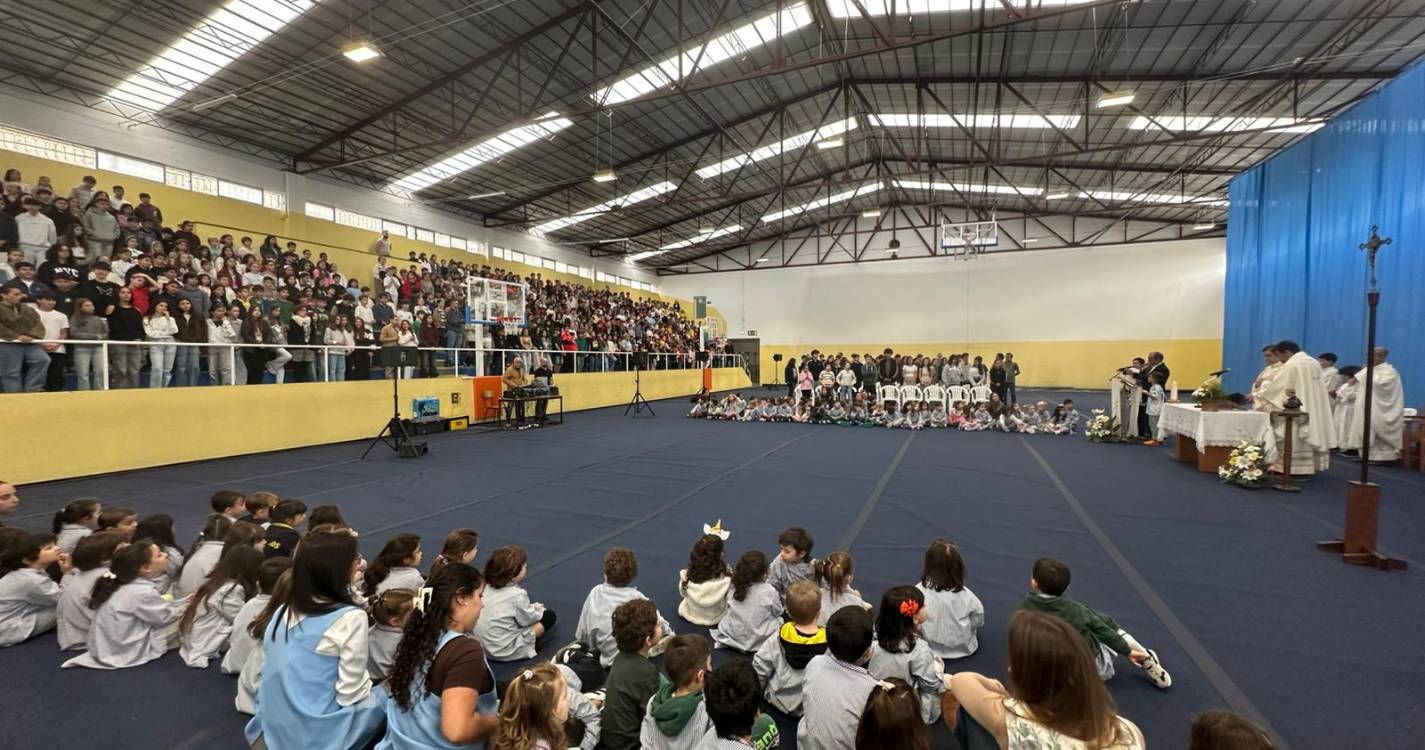 Salesianos do Funchal celebraram festa de São João Bosco (com fotos)