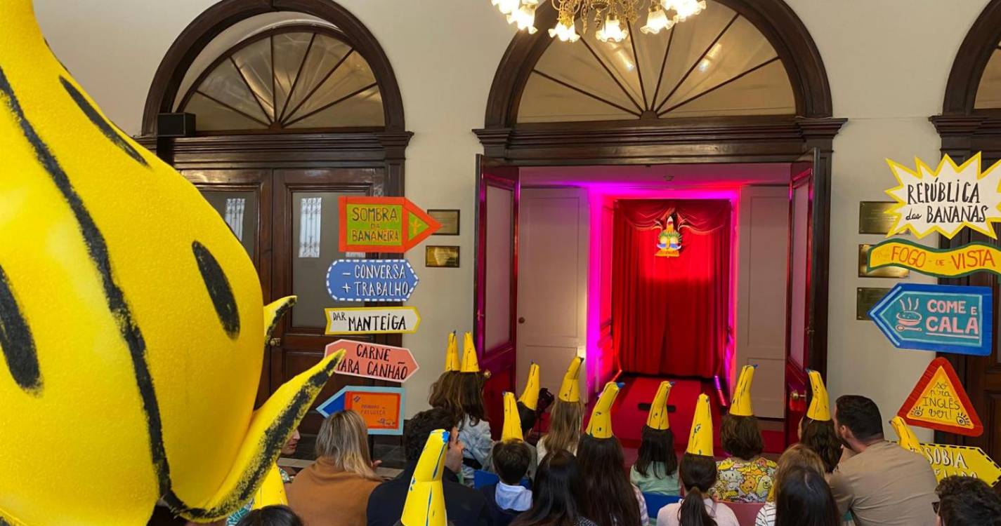 ‘Arraial da Democracia’ explora valores fundamentais da liberdade (com fotos)