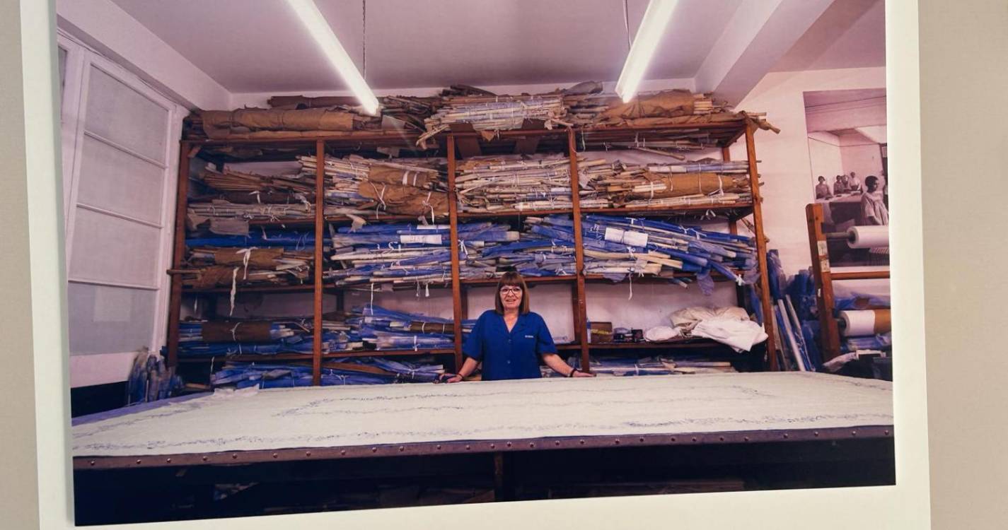 Fotógrafos da Região captam a essência de 15 lojas do centro do Funchal