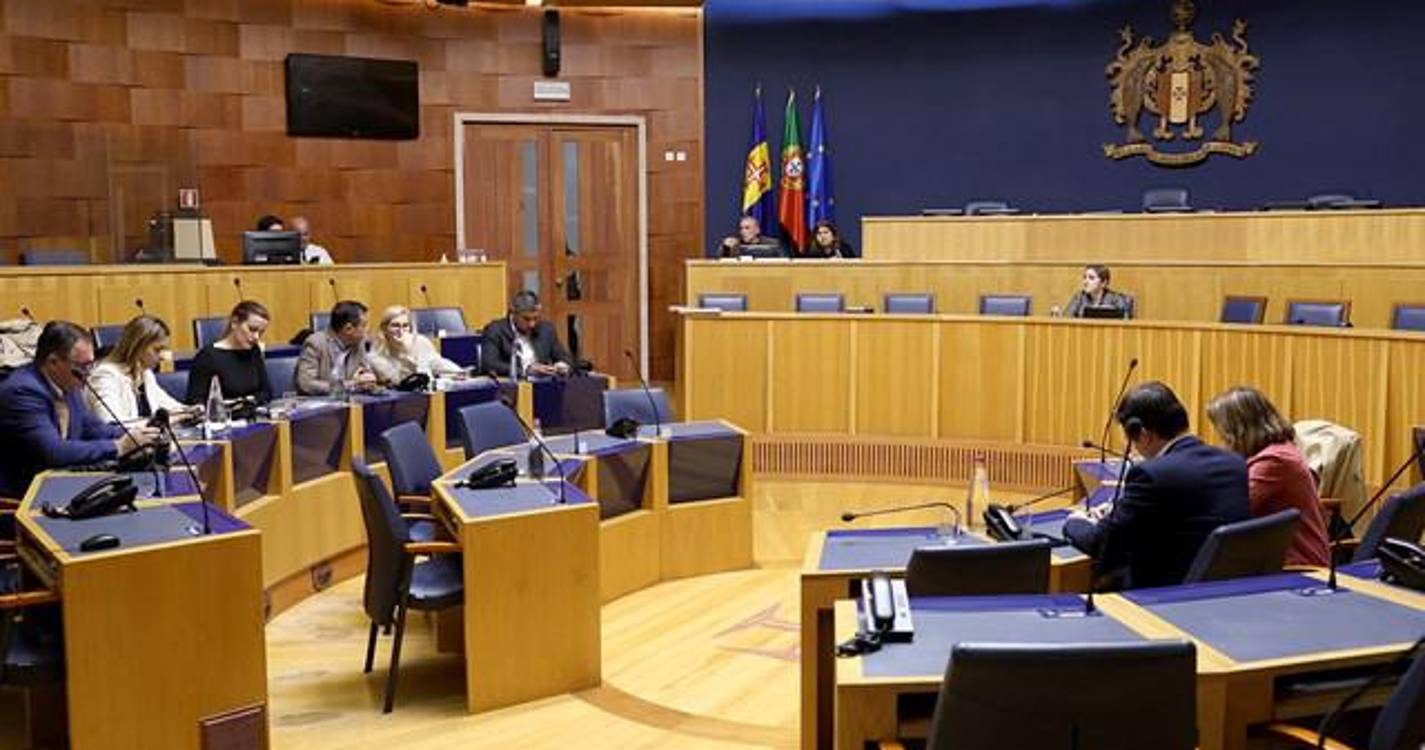 Comissão de Inquérito aos Incêndios prossegue com as audições, mas sem relatório