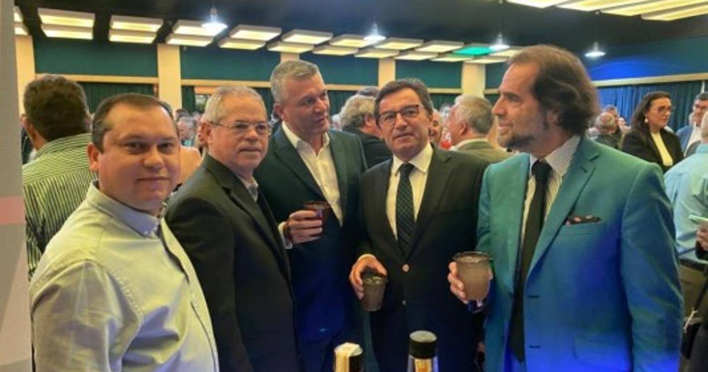 Casa cheia no Centro Atlântico Madeira em Barquisimeto (com fotos e vídeo)