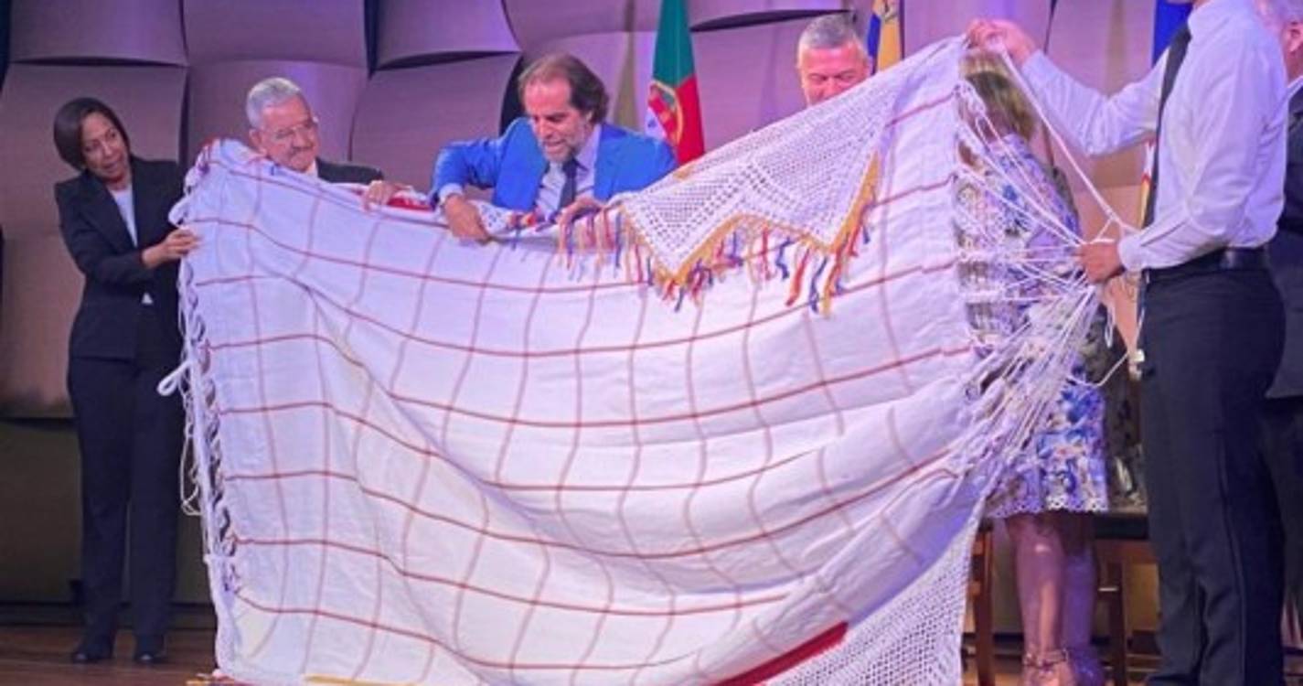 Casa cheia no Centro Atlântico Madeira em Barquisimeto (com fotos e vídeo)