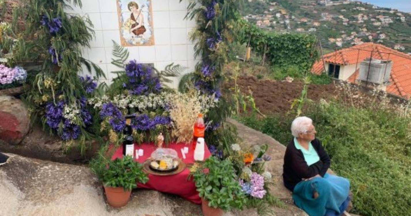 Conheça os 13 fontanários enfeitados na Ribeira Brava para celebrar o São João