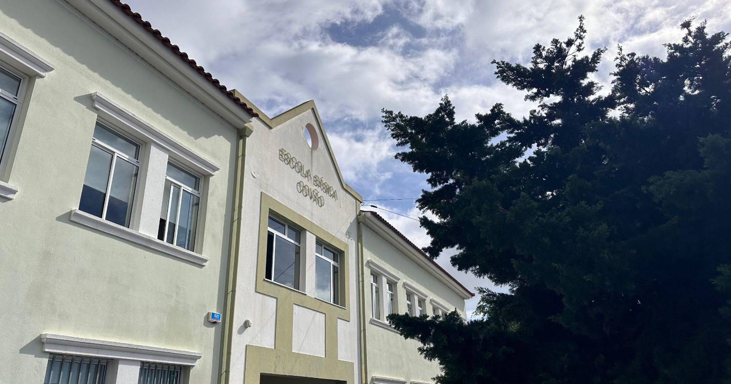 Escola do Covão e Vargem assinala dia do orgulho autista