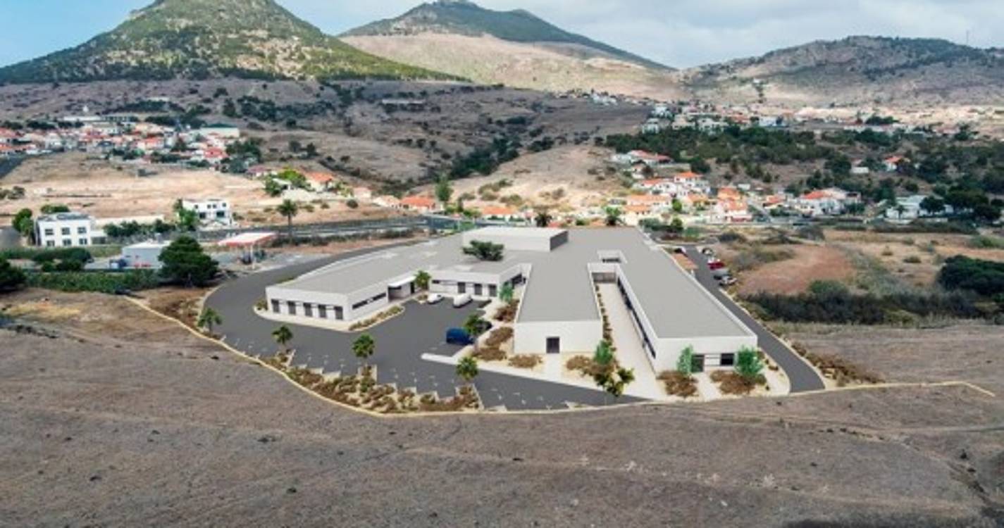 Unidade de Saúde do Porto Santo arranca em maio