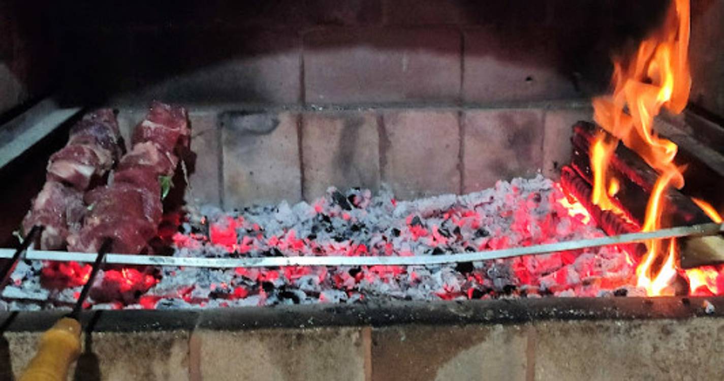 Confraria Enogastronómica da Madeira reuniu-se em Câmara de Lobos