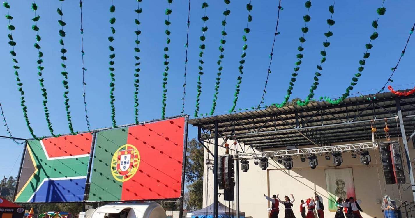 África do Sul: Pagamentos a pensionistas portugueses foram retomados