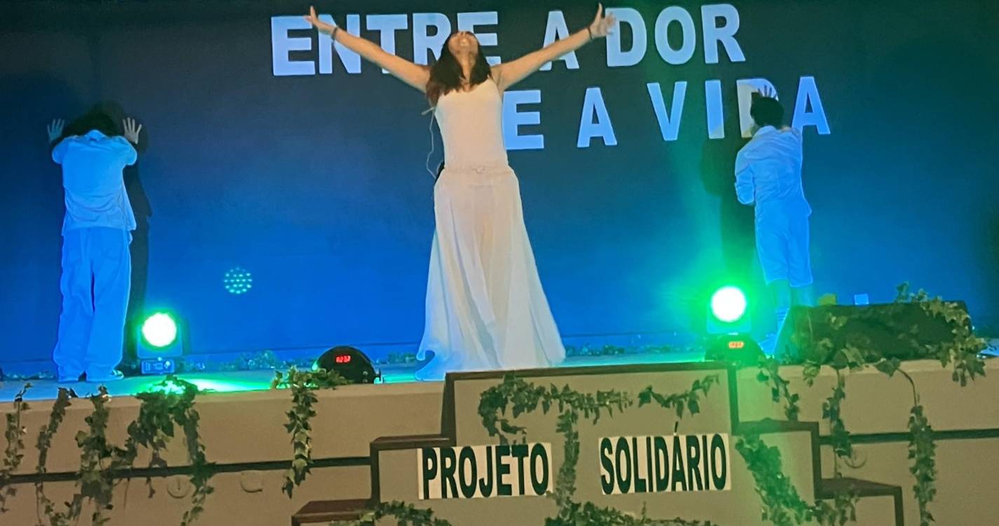 Espetáculo Solidário encerra ano de atividades beneméritas do Liceu